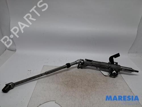 Used Steering column Steering column ALFA ROMEO GIULIA (952_) 2.0 (952ABA25B) (200 hp) 37180678 37180678