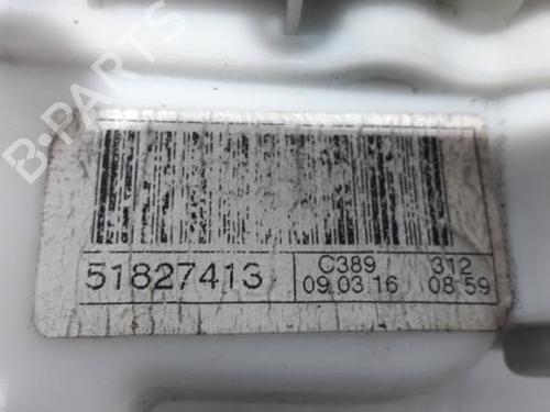 Electronic module FIAT 500 (312_) 1.2 LPG (312AXA1A) | BP31420140M83