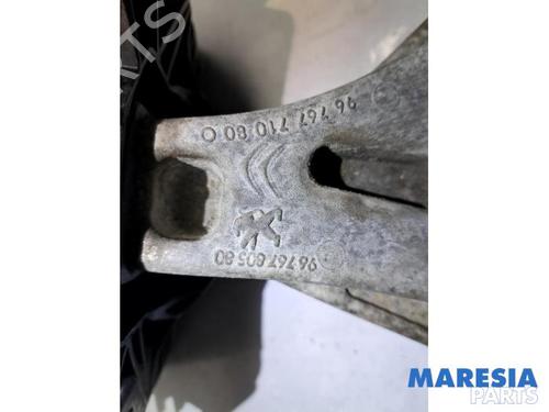 Gearbox mount PEUGEOT 2008 I (CU_) 1.2 VTi | BP31520622M88
