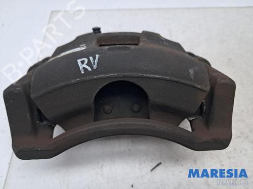 Right front brake caliper CITROËN C4 CACTUS 1.2 VTi 82 | BP38285142M104 - Image 2