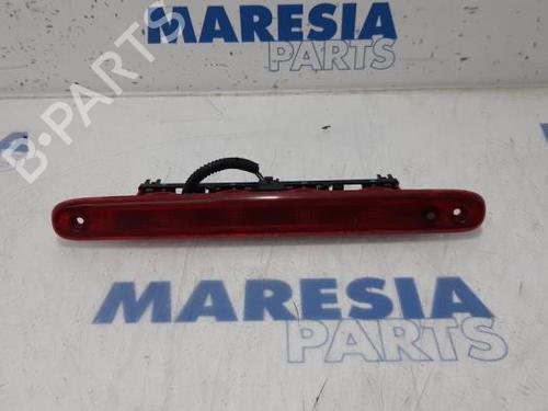 Used Third brake light PEUGEOT 107 (PM_, PN_) 1.0 (68 hp) 31419052