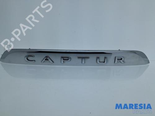 Ander RENAULT CAPTUR I (J5_, H5_) 1.2 TCe 120 (120 hp) 33054825