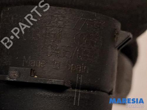 Electronic sensor CITROËN C5 III Break (RW_) 1.6 THP 155 | BP31402397M84