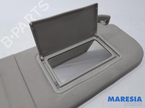 Right sun visor CITROËN C1 (PM_, PN_) 1.0 | BP31458133I2