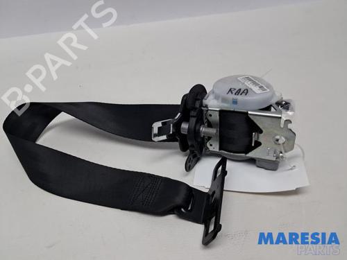 Used Rear right seatbelt Rear right seatbelt CITROËN C4 Grand Picasso II (DA_, DE_) 1.6 THP 165 (165 hp) 31433675 31433675