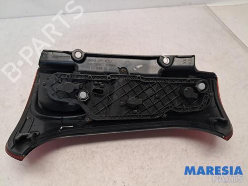 Left taillight FIAT PANDA (312_, 319_) 0.9 (312PXG1A) | BP31426703C34
