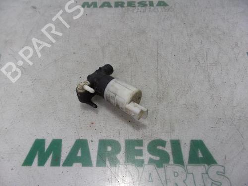 Used Other RENAULT SCÉNIC II (JM0/1_) 1.6 16V (JM1R) (112 hp) 31438256