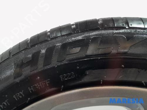 Fælk CITROËN C3 II (SC_) 1.2 VTi 82 | BP31387201C45