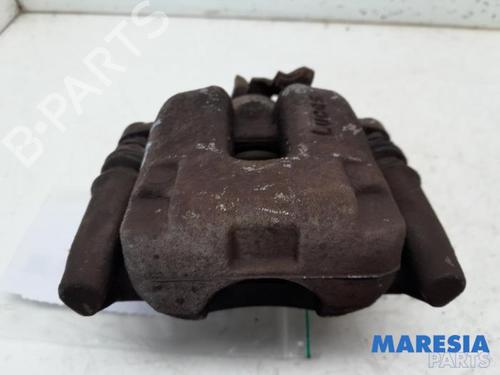 Used Left rear brake caliper PEUGEOT 307 CC (3B) 2.0 16V (136 hp) 31527462
