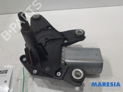 Used Rear wiper motor RENAULT TWINGO II (CN0_) 1.2 16V (CN04, CN0B) (75 hp) 31439264