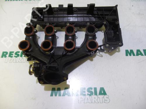 Valve cover PEUGEOT 407 SW (6E_, 6D_) 2.0 HDi 135 | BP31462141M124