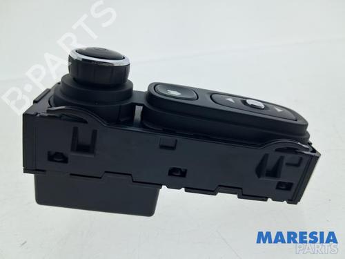Control unit RENAULT CAPTUR I (J5_, H5_) 1.2 TCe 120 | BP39150094M11 - Image 2