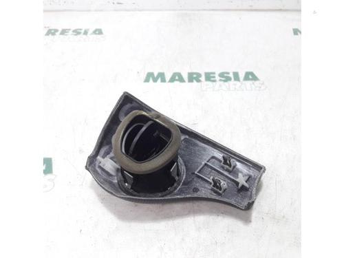 Luftventil FIAT PUNTO EVO (199_) 1.3 D Multijet | BP31448840I21