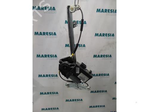 front-left-window-mechanism-peugeot-307-3ac-2000-2001-2002-2003-2004-2005-2006-2007-2008-2009-2010-2011-2012-31412620 main image