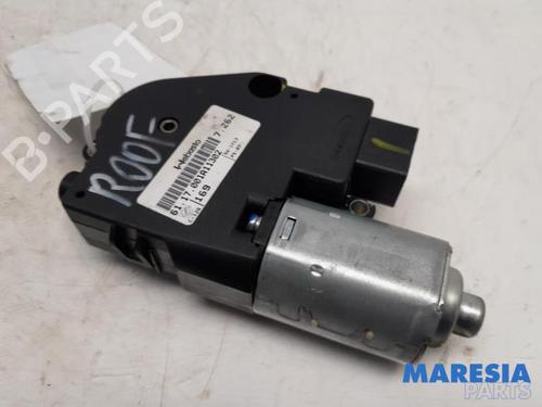 Sunroof engine FIAT PANDA (169_) 1.4 (169AXE1B) | BP31419673M60 - Image 3