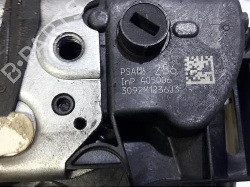 Electronic module PEUGEOT 508 I (8D_) 1.6 HDi | BP31498052M83 - Image 4