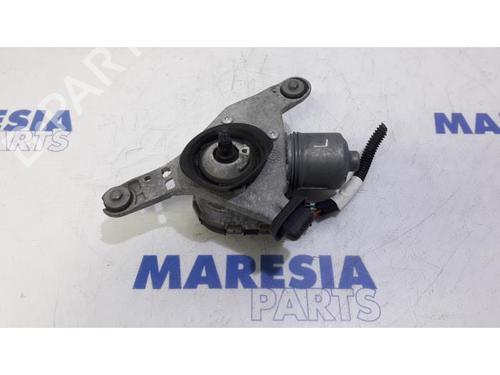 Used Front wiper motor CITROËN C4 Picasso II 1.6 BlueHDi 120 (120 hp) 31510374
