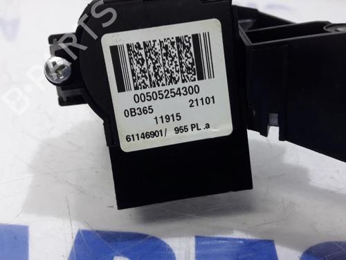 Ignition barrel FIAT PUNTO (199_) 1.3 D Multijet | BP31451503M48