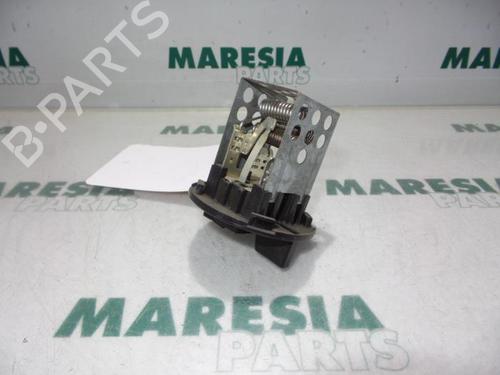 Used Electronic sensor PEUGEOT 307 (3A/C) 1.6 HDi (90 hp) 31511285