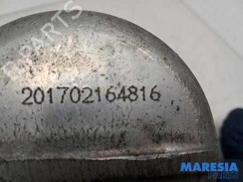 AC compressor CITROËN C3 III (SX) 1.2 THP 110 (SXHNPS, SXHNZT, SXHNZ6) | BP36279197M34 - Image 7