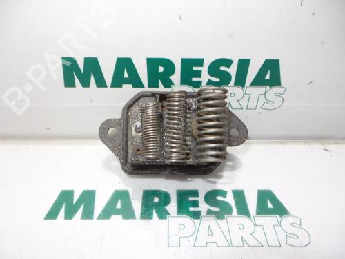 Used Electronic sensor FIAT TIPO (160_) 1.4 i.e. (160.AP, 160.AD, 160.EA) (70 hp) 31412633