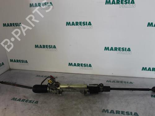 Used Steering rack CITROËN BERLINGO / BERLINGO FIRST Box Body/MPV (M_) 1.9 D 70 (MBWJZ, MCWJZ) (69 hp) 31479667
