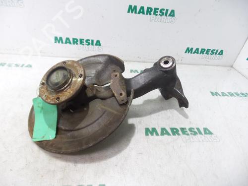 Used Right rear steering knuckle CITROËN XANTIA (X1_, X2_) 1.8 i (101 hp) 31492232
