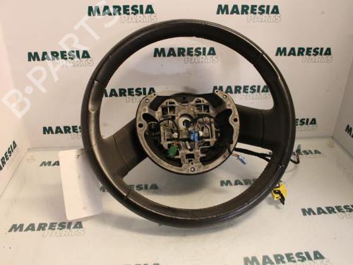Used Steering wheel CITROËN C4 I (LC_) 1.6 HDi (109 hp) 31536555