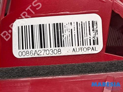 Right taillight CITROËN C5 III (RD_) 2.0 16V (RDRFJC, RDRFJF) | BP31416098C35  - Image 6