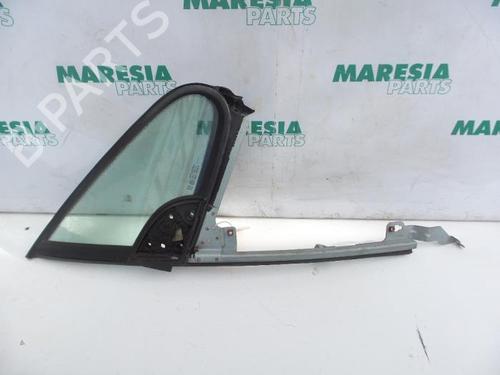 front-right-quarter-glass-peugeot-307-cc-3b-2003-2004-2005-2006-2007-2008-2009-31386065 main image