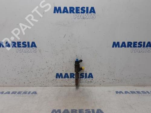 Used Injector CITROËN BERLINGO Box Body/MPV (B9) 1.6 HDi 90 (90 hp) 31384103