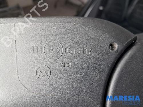Retrovisor esquerdo PEUGEOT 108 1.0 VTi 72 | BP34039629C26 - Image 7