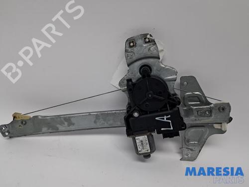 Used Rear left window mechanism Rear left window mechanism 37992464 37992464