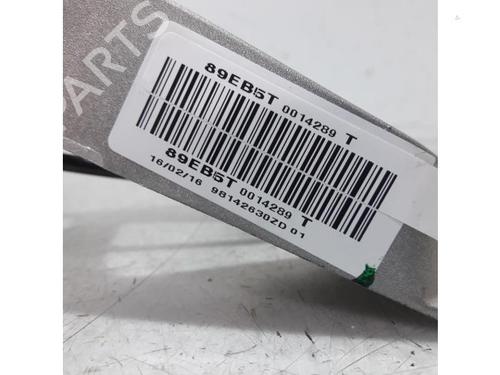 Freno de mano CITROËN C4 CACTUS 1.2 VTi 82 | BP31504409I18 