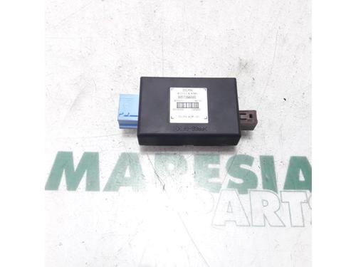 Used Electronic module PEUGEOT 207 (WA_, WC_) 1.6 HDi (109 hp) 31483669