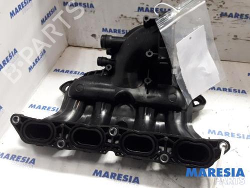 Injection rail PEUGEOT 508 SW I (8E_) 1.6 THP | BP31517068M98 