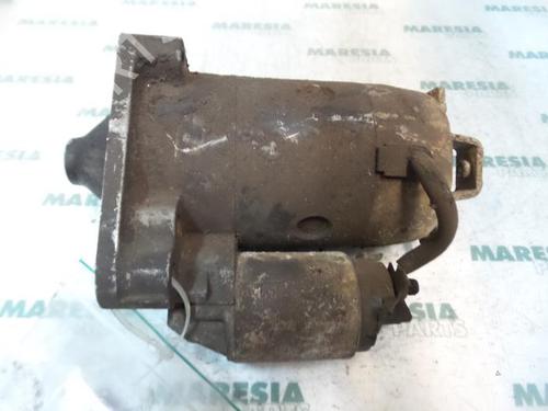 Used Starter RENAULT 19 II (B/C53_) 1.4 (B/C532) (58 hp) 31395791
