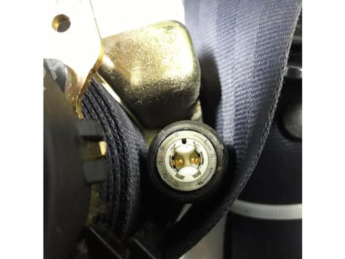 Front right seatbelt CITROËN C5 I (DC_) 2.0 16V (DCRFNC, DCRFNF) | BP31458660I25 