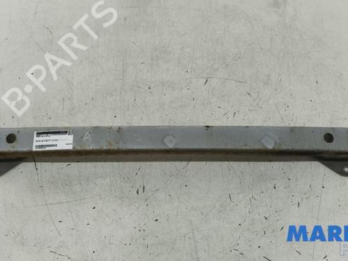 Used Rear bumper reinforcement Rear bumper reinforcement 37034397 37034397