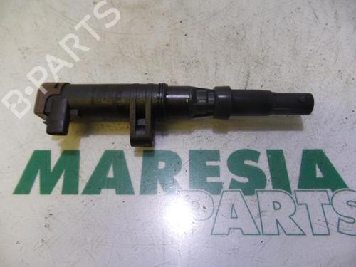 Used Ignition coil RENAULT MEGANE II (BM0/1_, CM0/1_) 1.6 16V (BM0C, CM0C) (113 hp) 31533286