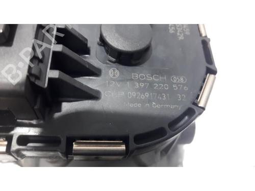 Front wiper motor PEUGEOT 3008 I MPV (0U_) 1.6 THP | BP31407895M29