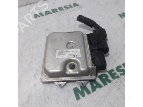 Engine control unit (ECU) CITROËN NEMO Box Body/MPV (AA_) 1.3 HDi 75 | BP31479867M57