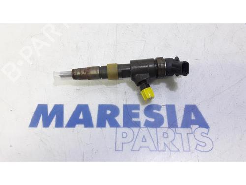 Spreder / Dyse CITROËN C3 II (SC_) 1.6 HDi (92 hp) 31478380