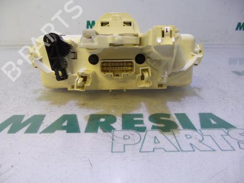 Climate control RENAULT CLIO III (BR0/1, CR0/1) 1.2 16V (BR02, BR0J, BR11, CR02, CR0J, CR11) | BP31422661I5 - Image 2