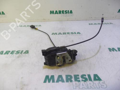 Electronic module RENAULT CLIO III (BR0/1, CR0/1) 1.4 16V | BP31501532M83