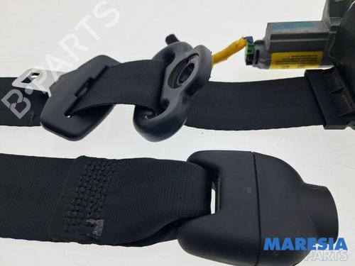 Front left seatbelt FIAT 500 (312_) 1.2 (312AXA1A) | BP36076655I26 - Image 2