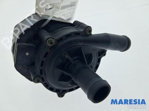 Steering pump RENAULT ZOE Hatchback Van (BFM_) Electric (BFME) | BP38758743M99 - Image 2