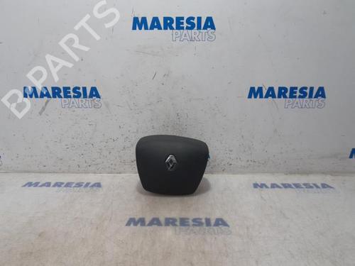 Used Driver airbag RENAULT MEGANE III Grandtour (KZ0/1) 1.4 TCe (KZ0F, KZ1V) (130 hp) 31508251