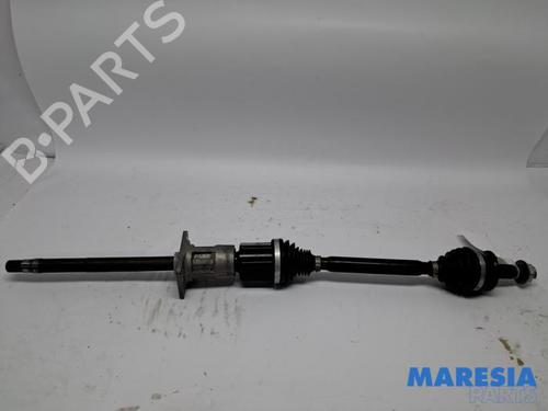 Used Left front driveshaft Left front driveshaft 39383897 39383897