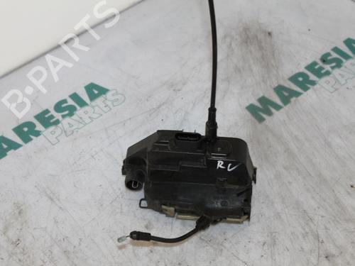Used Electronic module RENAULT MEGANE II Estate (KM0/1_) 1.5 dCi (KM02, KM13) (101 hp) 31476586